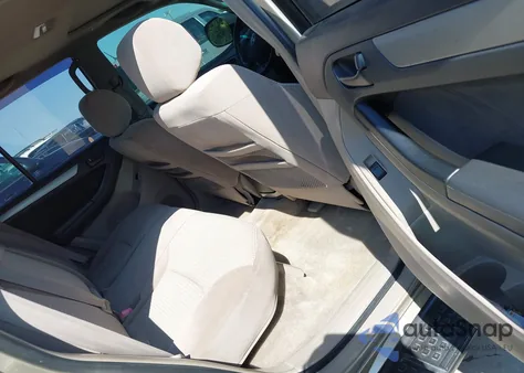 2004 Toyota 4Runner Sr5 V6 z USA, uszkodzony, nr VIN JTEBU14R948021136